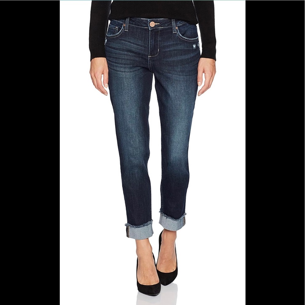 Lee riders indigo jean